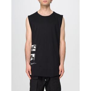Thom Krom T-Shirt Men Black